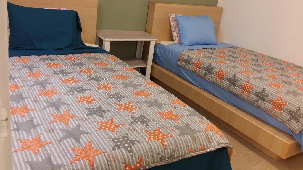 Lee'S Comfort House Chalan Kanoa Zewnętrze zdjęcie