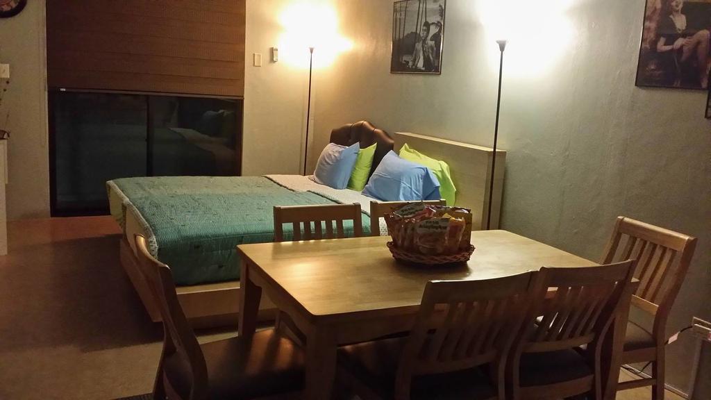 Lee'S Comfort House Chalan Kanoa Zewnętrze zdjęcie