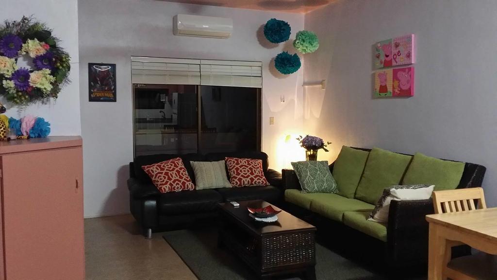 Lee'S Comfort House Chalan Kanoa Zewnętrze zdjęcie